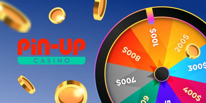 Интернет-казино Pin Up  Вход в игорное заведение Украины